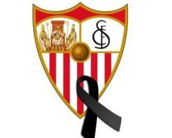 Mueren tres sevillistas que viajaban a Madrid para el partido de esta noche