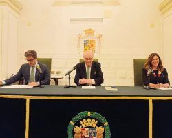 Presentado el ejemplar número 50 de la Colección Azulejo