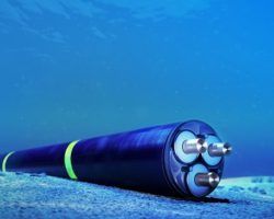 Cables submarinos