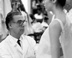 Cristóbal Balenciaga