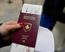 ¿El Gobierno español ha reconocido a Kosovo?