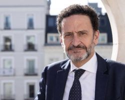 Edmundo Bal: «Creemos en la necesidad de volver a las raíces de un tercer espacio transversal donde quepan muchas de las personas que ahora militan en el eje izquierda/derecha»