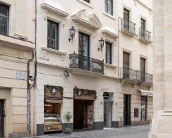 Dos nuevos proyectos de apartamentos turísticos en SevillaLa compañía Limehome alcanzó en 2021 un acuerdo con una importante Institución andaluza para revitalizar dos edificios históricos y singulares