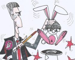 Terrorista bueno…Terrorista malo
