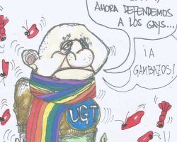 La nueva UGT