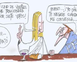 La Última Cena