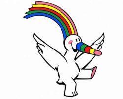 El Ayuntamiento recuperará a Curro, mascota de la Expo’92, para reivindicar la Sevilla universal entre los más jóvenes
