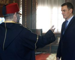 El Gobierno español reconoce en el BOE la soberanía de Marruecos sobre el Sáhara Occidental