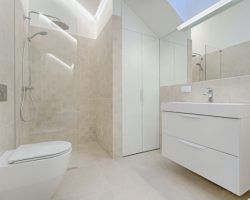 Tendencias en decoración de cuartos de baño para el 2024