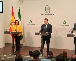 Medallas de Andalucía 2024