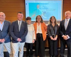 La hipertemia mejora hasta en un 20% la respuesta al tratamiento contra el cáncerLos hospitales Quirónsalud Sagrado Corazón e Infanta Luisa organizan el encuentro "Hipertermia Oncológica: presente y futuro en el tratamiento del cáncer"
