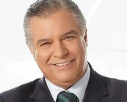 Muere el doctor Bartolomé Beltrán a la edad de 74 años
