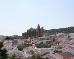 Ayudas económicas a los 24 municipios sevillanos que sufren despoblaciónRicardo Sánchez: “frente a las palabras vacías y la política del ruido que representa el PSOE, el Gobierno de Juanma Moreno gestiona y aporta soluciones"