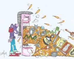 El regreso