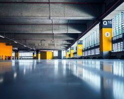 MyParking en el aeropuerto de Sevilla: innovación y comodidad para los viajeros