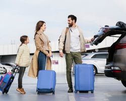 Llega al aeropuerto de Málaga cómodamente y sin complicaciones