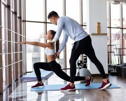 Por qué apostar por un entrenador personal