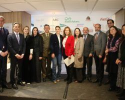 Nuevo Futuro inaugura la 35ª edición de “El Rastrillo”La recaudación solidaria irá destinada a su nuevo piso de jóvenes mayores de 18 años