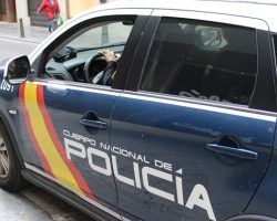 Hallan a una mujer muerta en el túnel de lavado de una gasolinera en Alcalá de Guadaíra