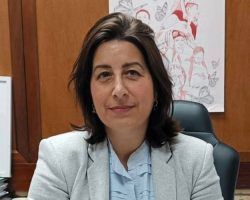 Entrevista a María José Cantón (AxSí), primera teniente de alcalde de Coria del Río“Los andaluces no estarán en el lugar que les corresponde hasta que tenga representación un partido andaluz que defienda nuestra tierra”