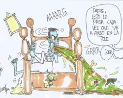 Ayusofobia presidencial