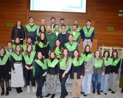 El máster homologado de SAP de Teknus Academy alcanza su quinta edición