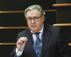 El PP exige medidas de urgencia a la UE ante los casos de Hepatitis A en fresas importadas desde Marruecos
