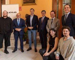 Desfiles de la Semana Internacional de Moda en Andalucía: SIMA 41 edición XXICODE 41 cambia de nombre, SIMA 41, Semana Internacional de la Moda en Andalucía, que tendrá lugar del 7 al 14 de marzo.