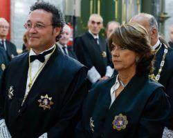 Varapalo del TS a la Fiscalía General del Estado y a Sánchez