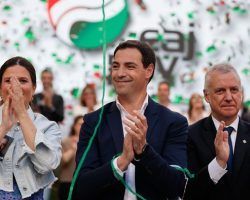Elecciones en Euskadi: Amnesia de los vascos y las vascas