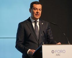 El Suflé de Juanma Moreno