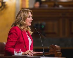 Reyes Romero: “Óscar Puente visitó Sevilla para (supuestamente) dar explicaciones sobre el retraso y el sobrecoste de las obras del Puente del Centenario, pero seguimos sin tener información”