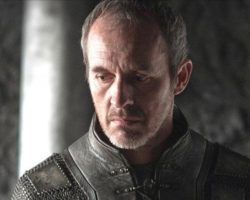 Stannis Baratheon: el Rey que mereció serlo