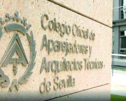 El Colegio de Aparejadores convoca los I Premios de la Arquitectura Técnica de SevillaEl pasado 1 de abril se abrió la convocatoria para la participación