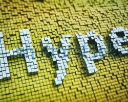 Hype, la expectación por lo nuevo
