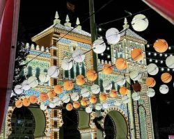 La Feria de Abril de Sevilla volverá al modelo tradicional de lunes a domingo