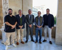 El Ayuntamiento contará con un servicio de intérpretes en lengua de signos