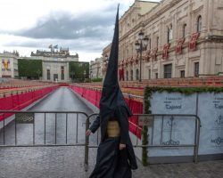 Así se aseguran las cofradías en Semana SantaOccident protege más de 60 cofradías en toda España mediante seguros multirriesgo, de responsabilidad civil y de cancelación de eventos 