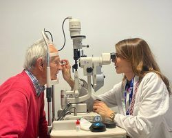 El aumento de las alergias oculares causa estragos en la economíaLa doctora Margarita Cabanás recuerda que las medidas preventivas reducen el impacto de esta patología en la sanidad, en los hogares y en las empresas 