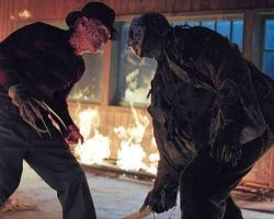 Freddy contra Jason: lecciones de fondo