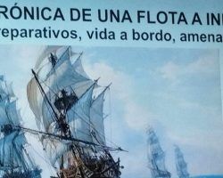Éxito de la conferencia de Enrique Tapias en el Club Naútico de Sevilla