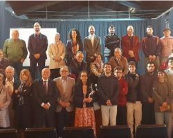 La UPO y la Academia Andaluza de la Historia en las I Jornadas de Historia y Crónicas Extremeñas