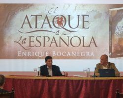 Sevilla vivió “El Ataque a la Española”