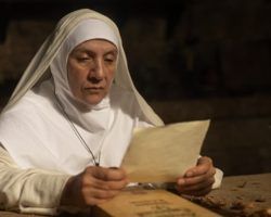 Tablillas de Itálica. Teresa