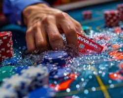 Casinos online que aceptan Visa: Un análisis detallado