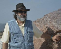 Entrevista a Michael Martínez sobre el Yacimiento de Valencina de la Concepción y de Castilleja de Guzmán como referentes de la Edad del Cobre