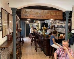 Las barras que perdimos