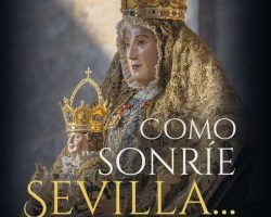 Presentación en el Ateneo del libro “Como sonríe Sevilla» del Padre CuéNueva edición con fotografías de Fernando Salazar y Ángel Bajuelo