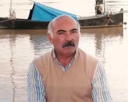 Entrevista al compositor Paco Coria"Un tema muy bueno con una música mala no llega a ninguna parte, aunque sea el Quijote, pero una letra medianamente buena con una buena música llega muy lejos"
