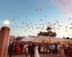 Descubre Valtari en Málaga, el escenario perfecto para la boda de tus sueños
